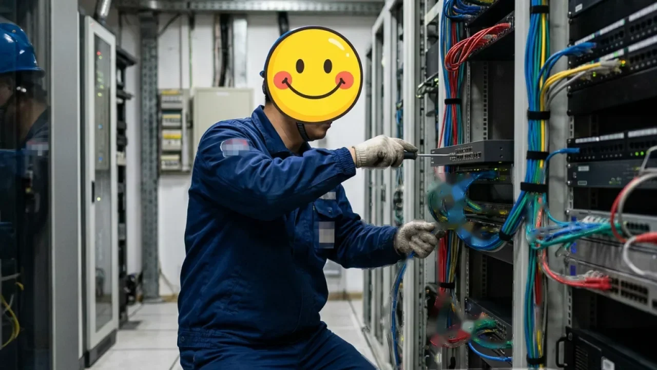 远程值守