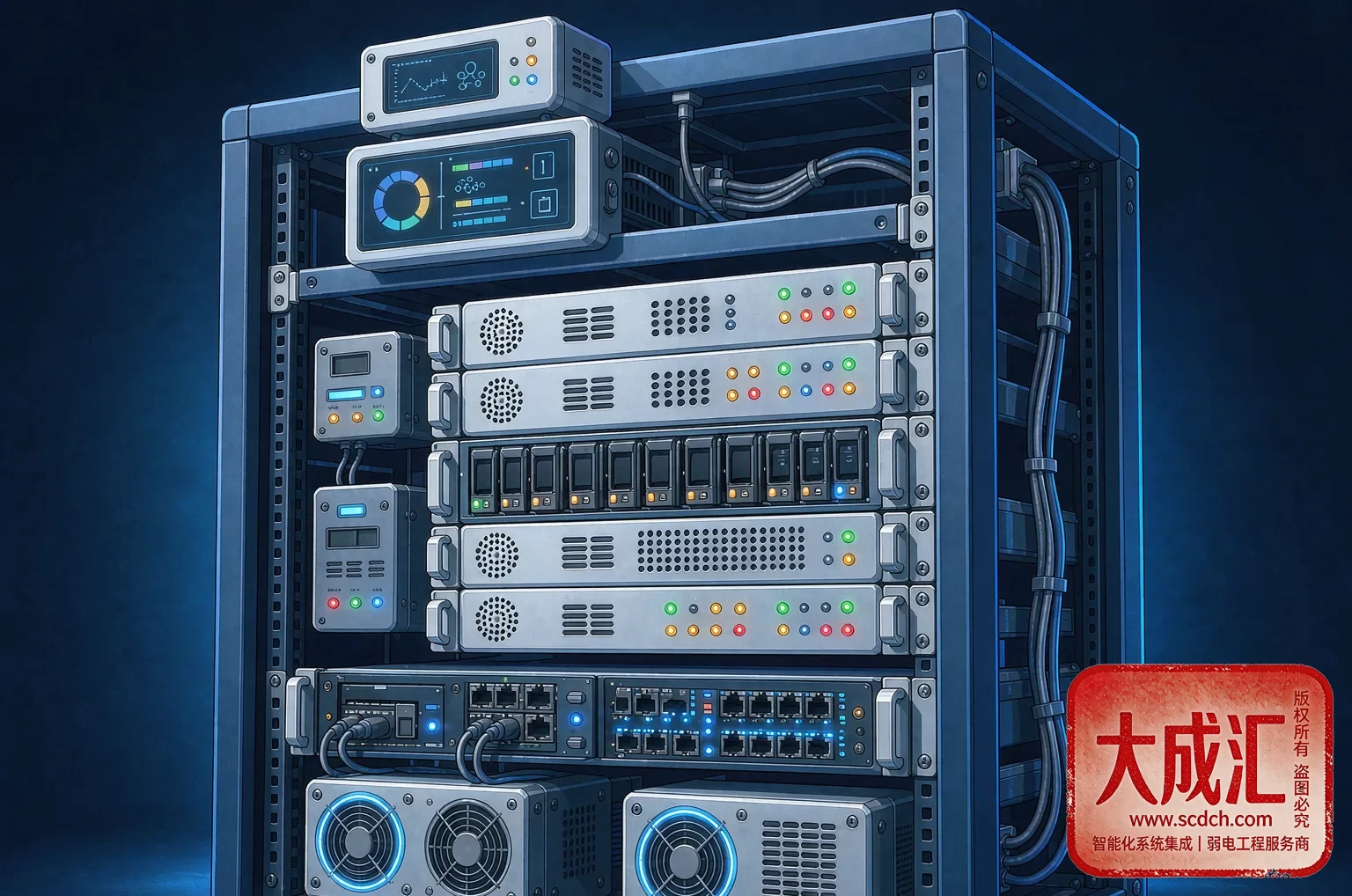 {'en': 'Domestic security hardware/software combination', 'ja': '国産安防ハード・ソフト組合せ示意', 'zh': '国产化安防软硬件组合示意'}